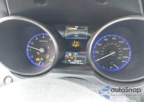 2018 Subaru Legacy 2.5I Limited z USA, uszkodzony, nr VIN 4S3BNAN65J3046176